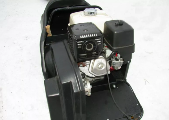 Мотобуксировщик ВОЛГАРЬ 9 Утилитарный в Иркутске