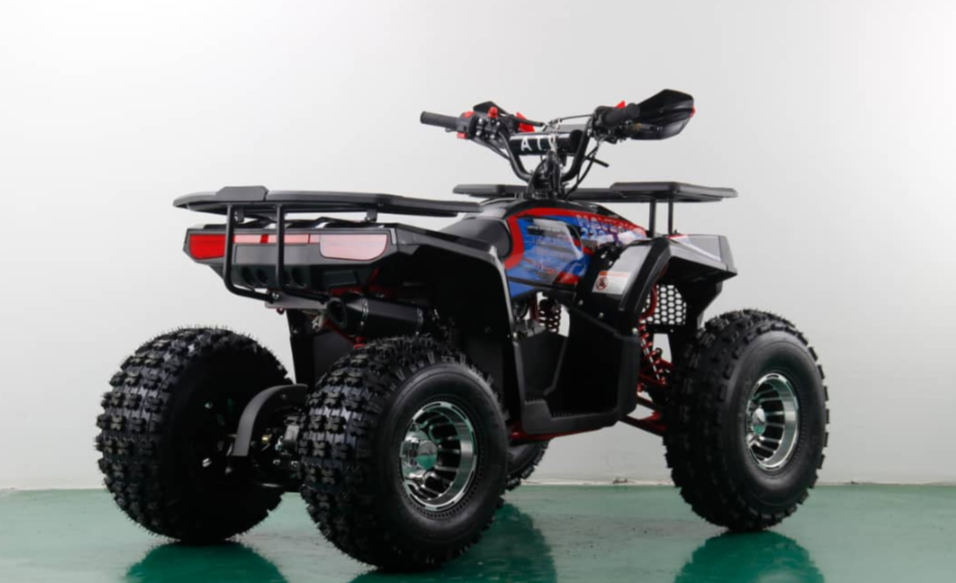 Квадроцикл GBM MAVERICK 222 NEW в Иркутске