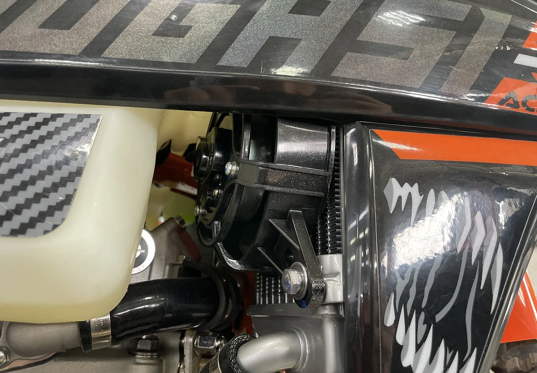 Мотоцикл PROGASI HARDCORE 450 в Иркутске