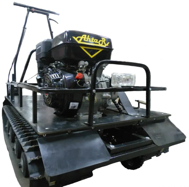 Мотобуксировщик AhtaR L13 в Иркутске