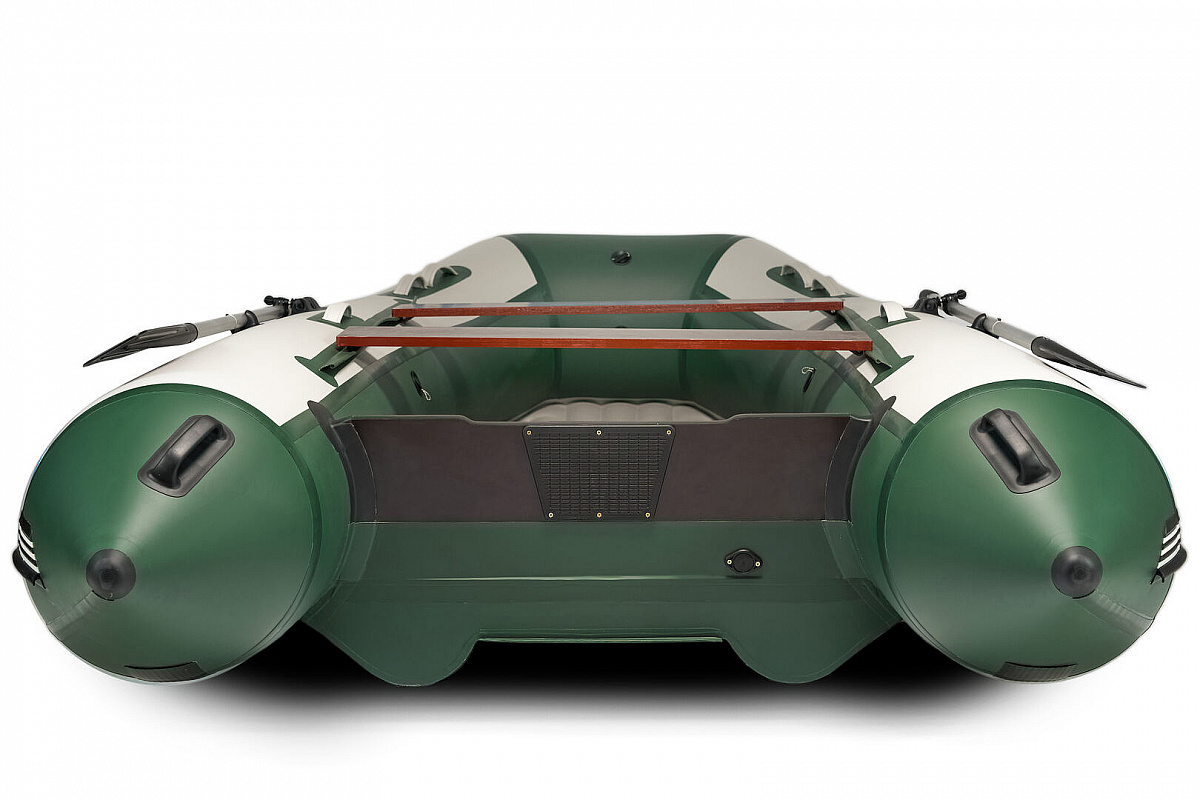 Лодка MISHIMO LITE DF 400 в Иркутске