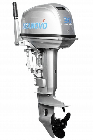 Лодочный мотор SEANOVO SN30FHL в Иркутске