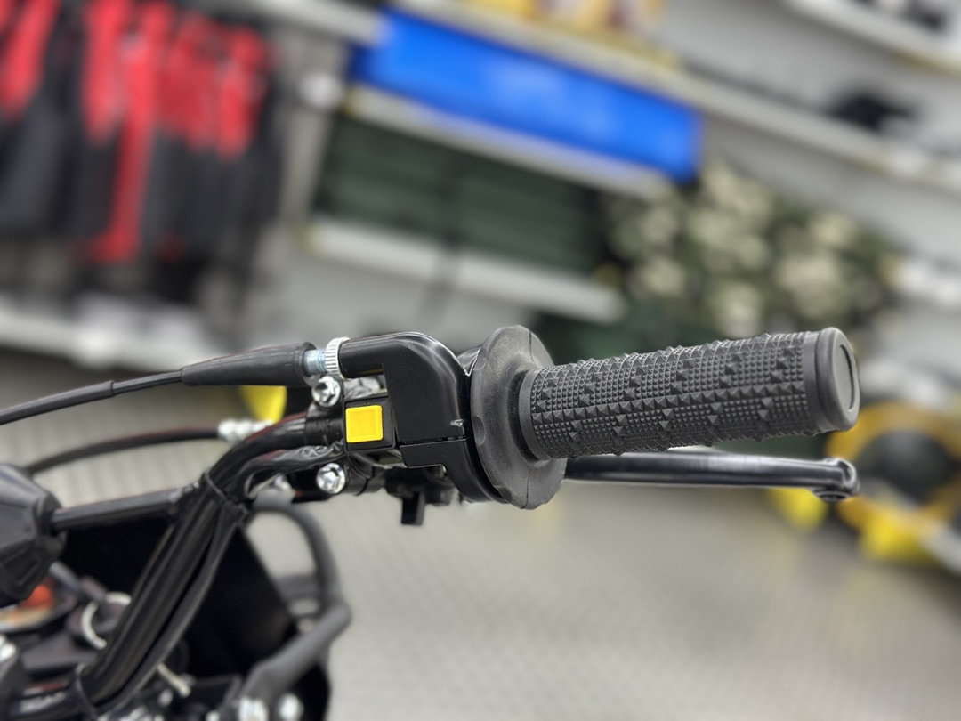 Кроссовый мотоцикл PROMAX ARMY 250 в Иркутске