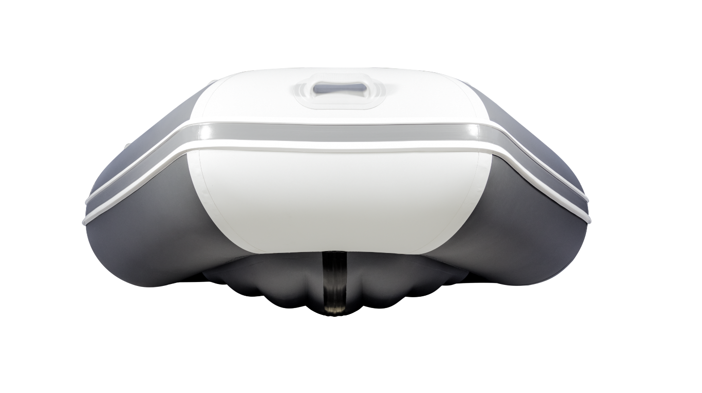 Лодка АКВА 3400 НДНД в Иркутске