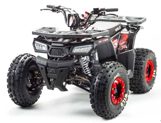 Квадроцикл PROMAX WILD 175 в Иркутске