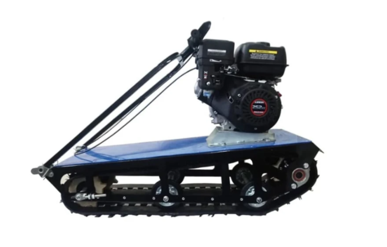 Мотобуксировщик XTREME-MOTORS "Конек-Горбунок" 8.5 л.с. в Иркутске