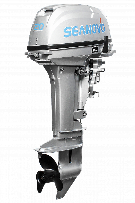 Лодочный мотор Seanovo SN20FFES в Иркутске