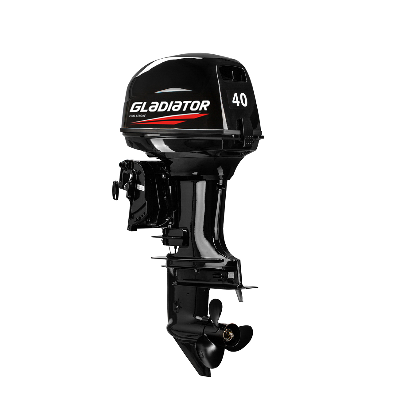 ЛОДОЧНЫЙ МОТОР GLADIATOR G40FES в Иркутске