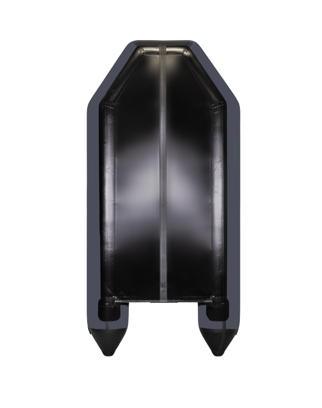  Лодка АКВА 2800 Слань-книжка киль в Иркутске