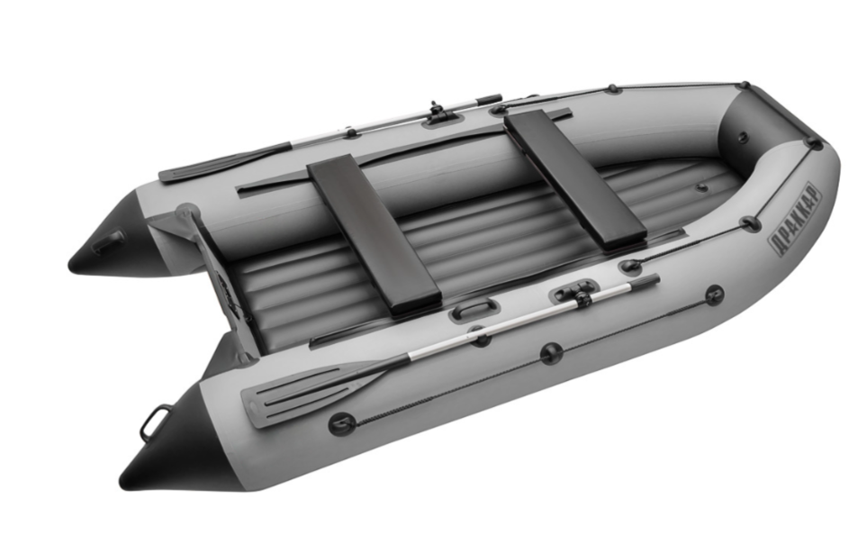 ЛОДКА ДРАККАР 3200 НДНД HANT-PRO в Иркутске