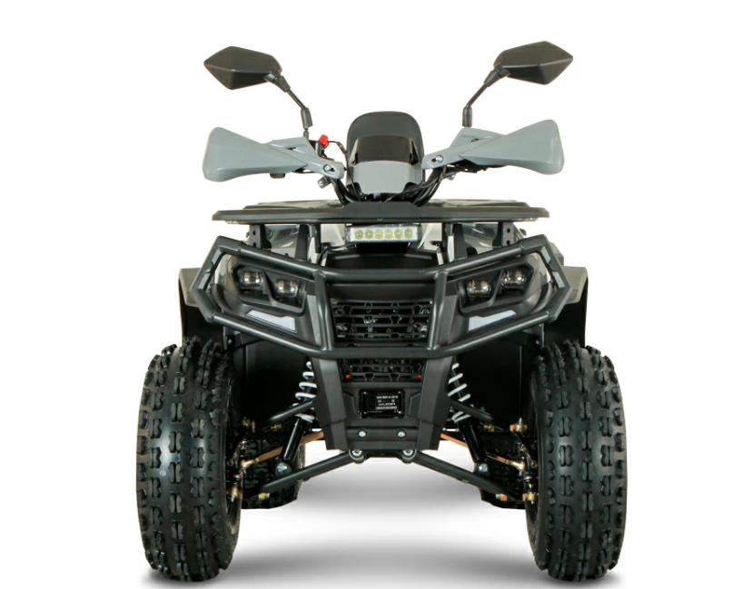 Квадроцикл YACOTA DRAGON LUX LD в Иркутске