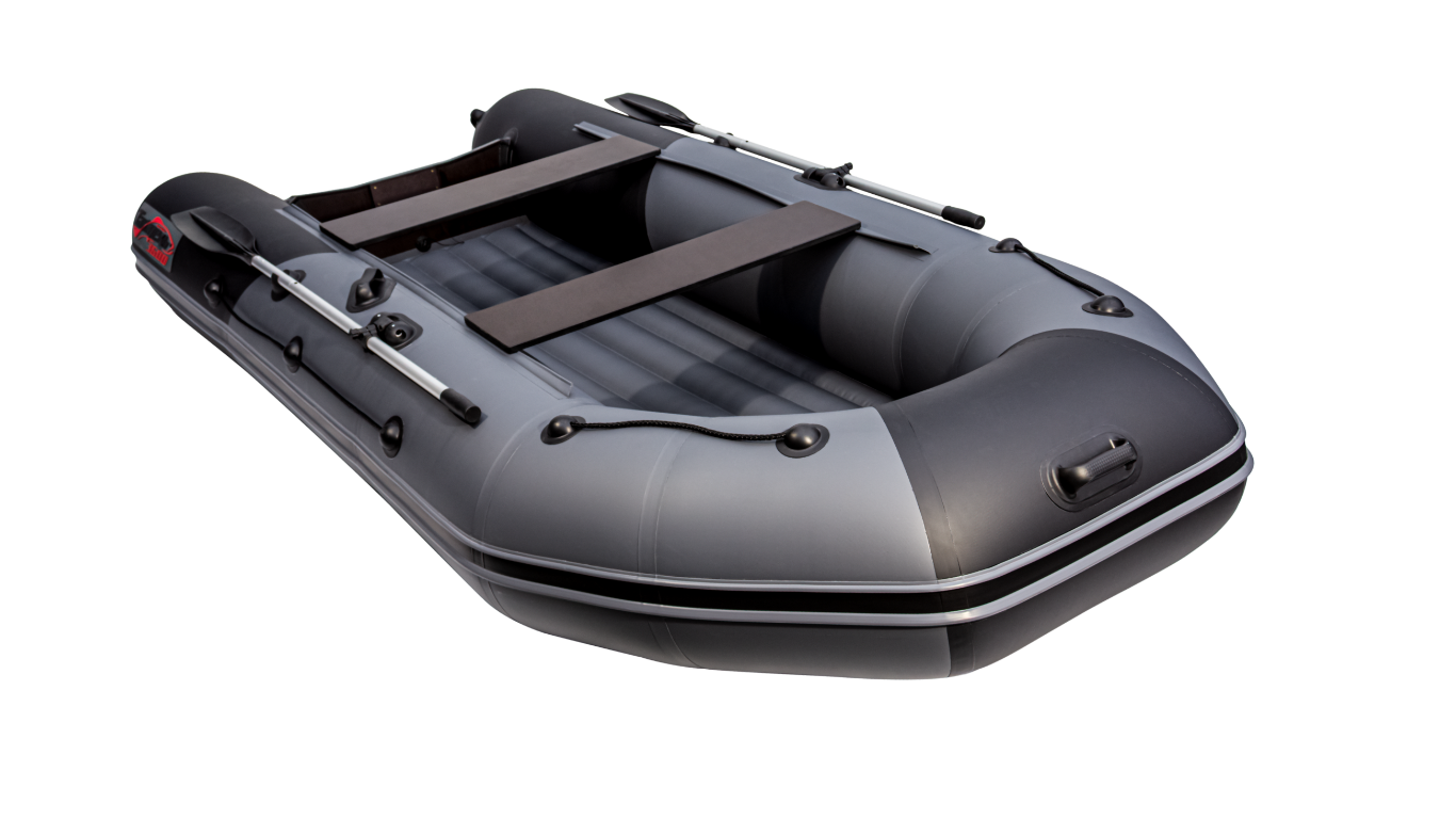 Лодка Таймень NX 3600 НДНД PRO в Иркутске