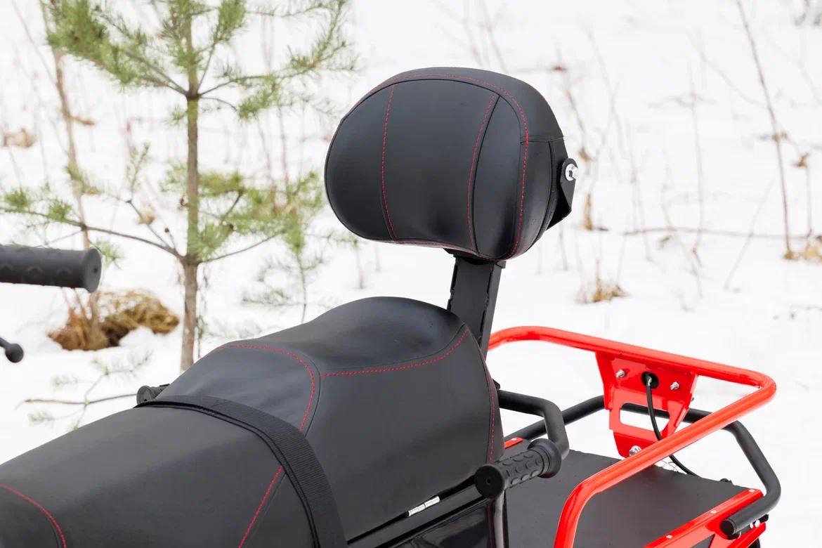 Снегоход IRBIS SF200L NEW 25/26 в Иркутске