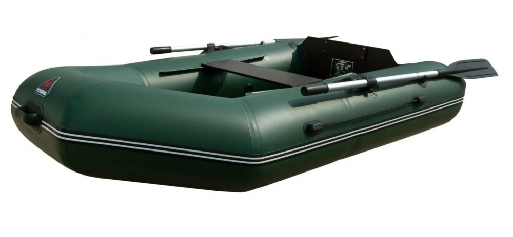 ЛОДКА НАДУВНАЯ YUKONA 230 TL (БЕЗ ПАЙОЛА) в Иркутске