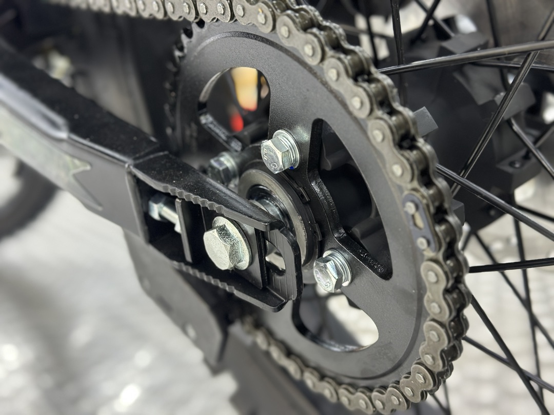 Кроссовый мотоцикл PROMAX ARMY 250 в Иркутске