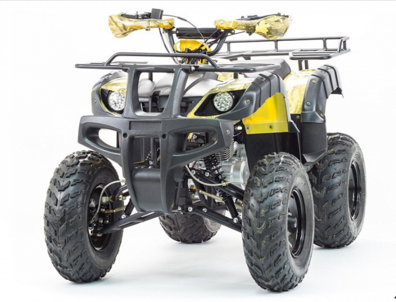 Квадроцикл MOTOLAND (МОТОЛЕНД) 250 ADVENTURE в Иркутске