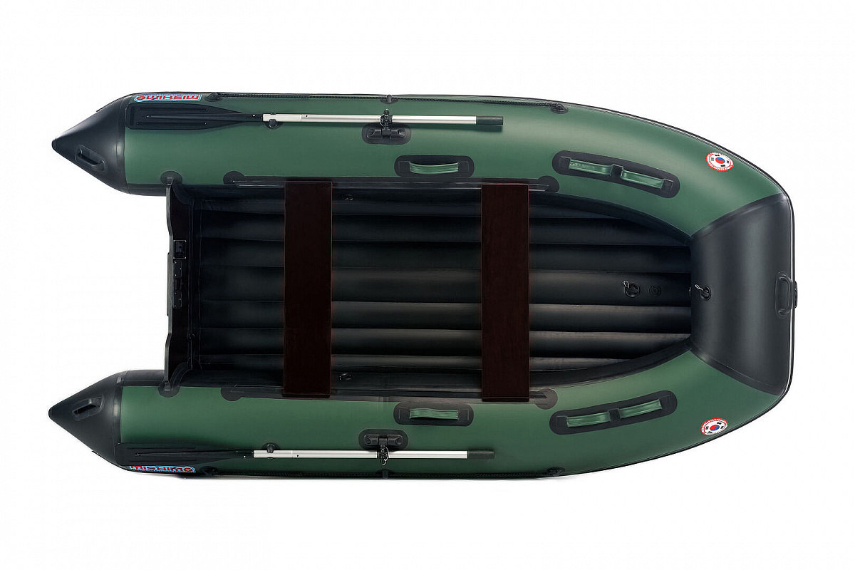 Лодка MISHIMO LITE 400 в Иркутске