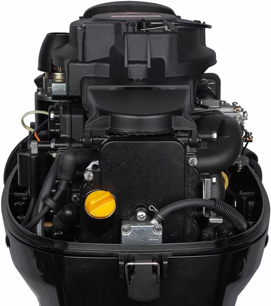 Лодочный мотор MARLIN MF 9.9 AMHS в Иркутске