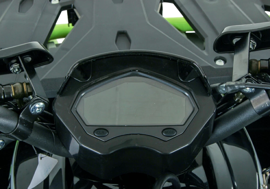 Квадроцикл YACOTA DRAGON LUX в Иркутске