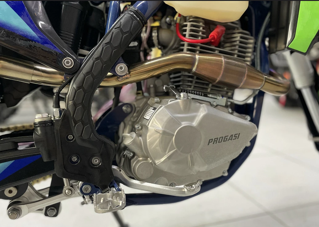 Мотоцикл Progasi RACE 300 AIR PRO SPORT в Иркутске