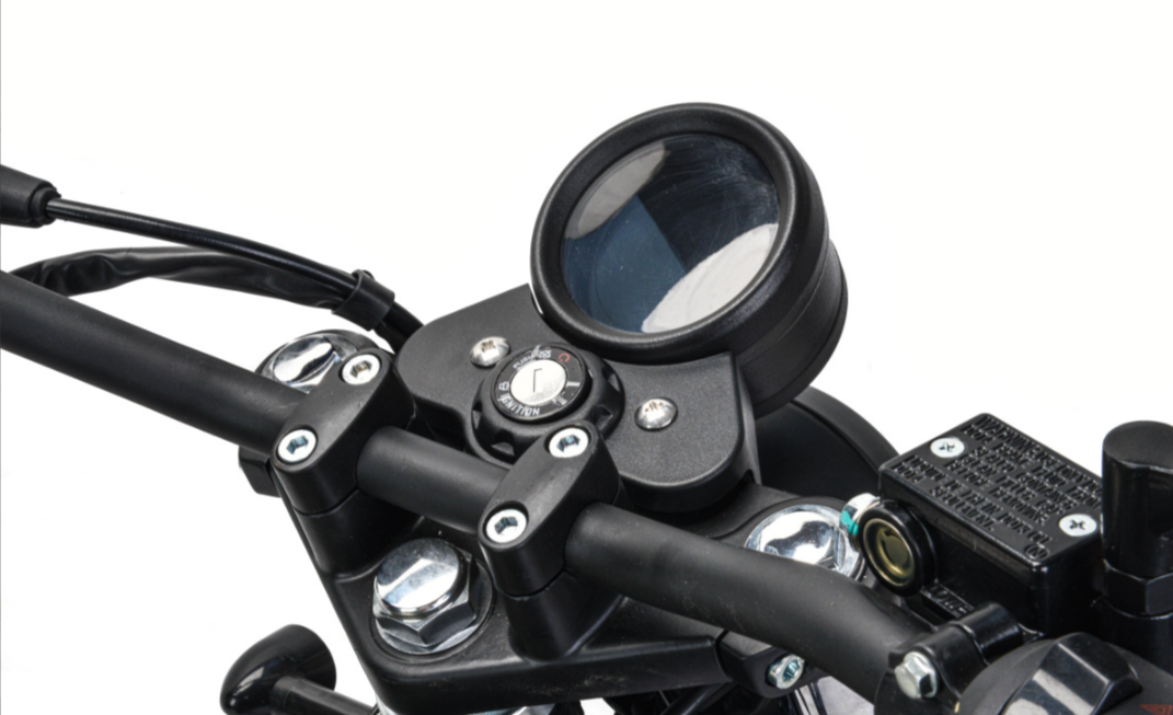 Мотоцикл MOTOLAND (МОТОЛЕНД) TEXAS 300 в Иркутске