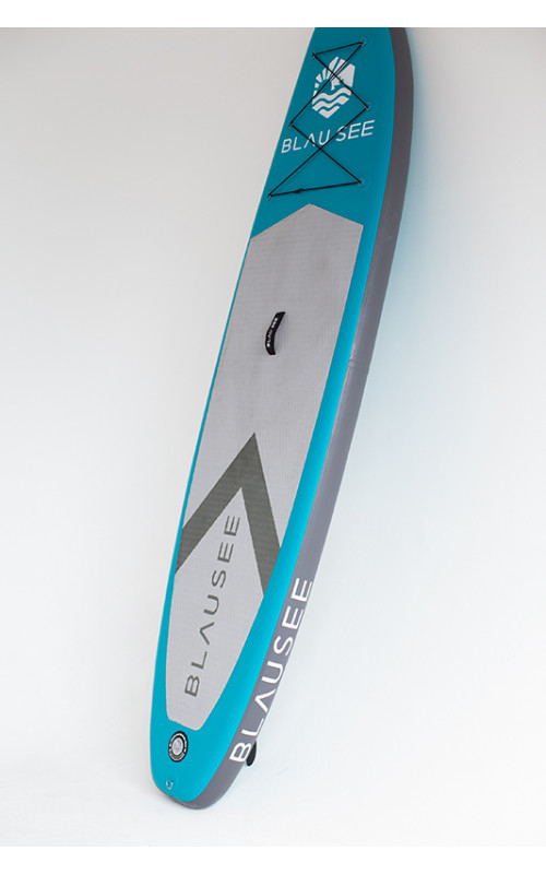 НАДУВНОЙ САП БОРД BLAUSEE 10 в Иркутске