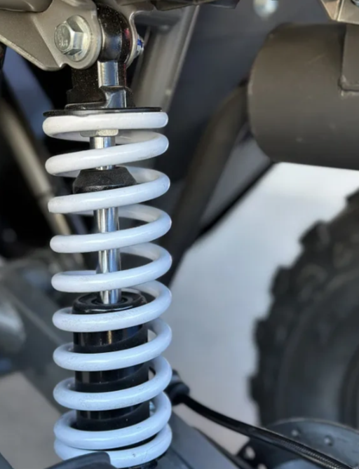 Квадроцикл GBM DAXTER 220 NEW в Иркутске