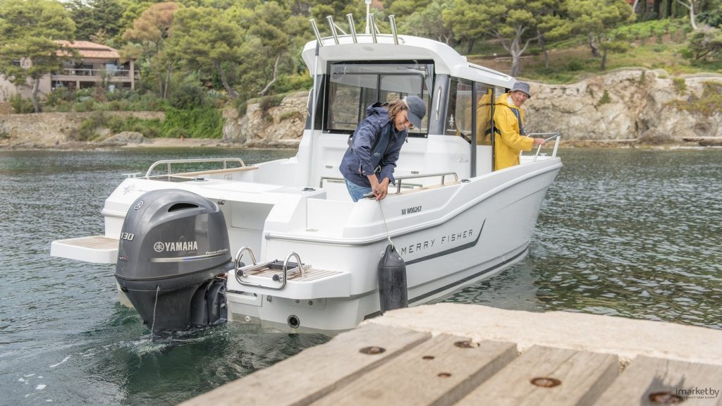 ЛОДОЧНЫЙ МОТОР YAMAHA F130 AETX в Иркутске