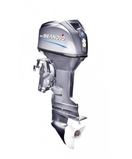 Лодочный мотор SEANOVO SNEF60HVEL-T - EFI (1,85) в Иркутске