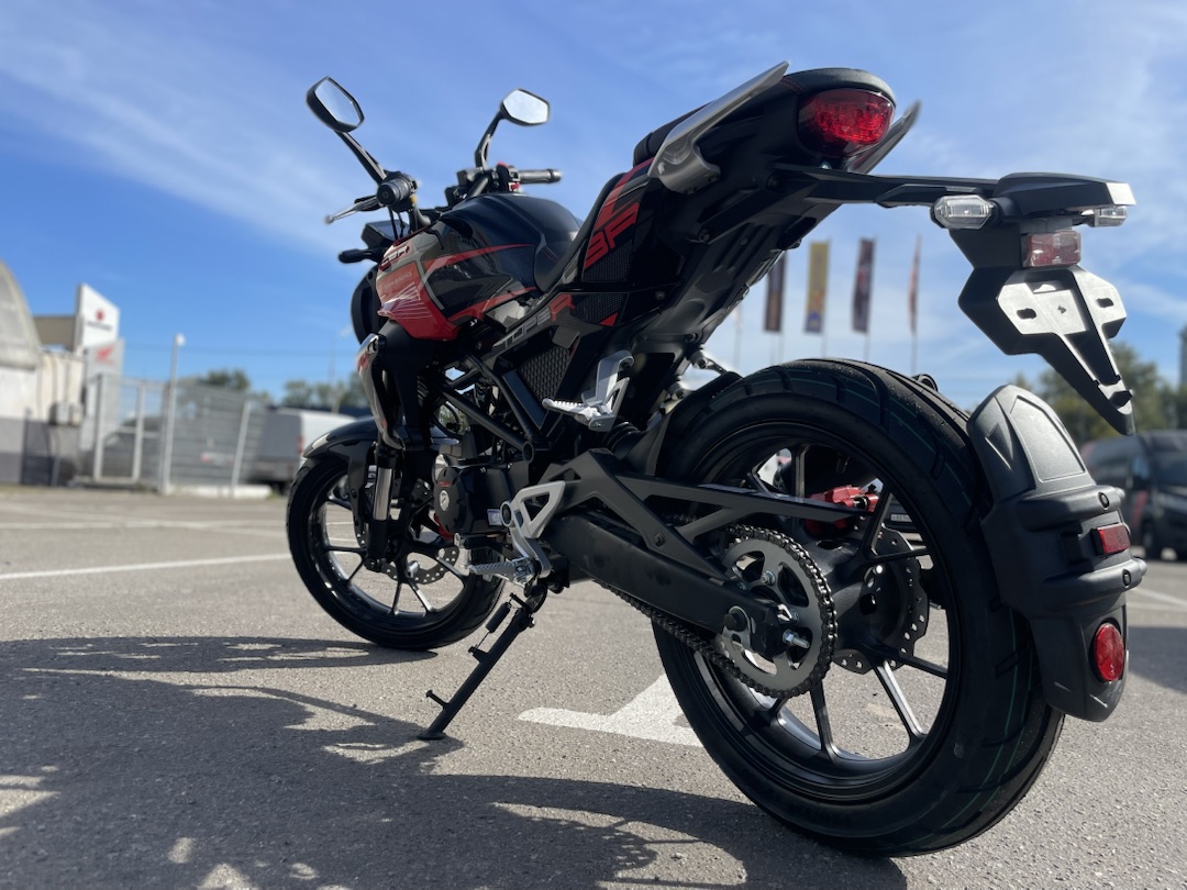 Мопед PROMAX CB150R (49) в Иркутске