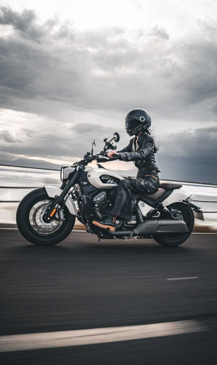 Мотоцикл Benda DarkFlag 500 Commander в Иркутске