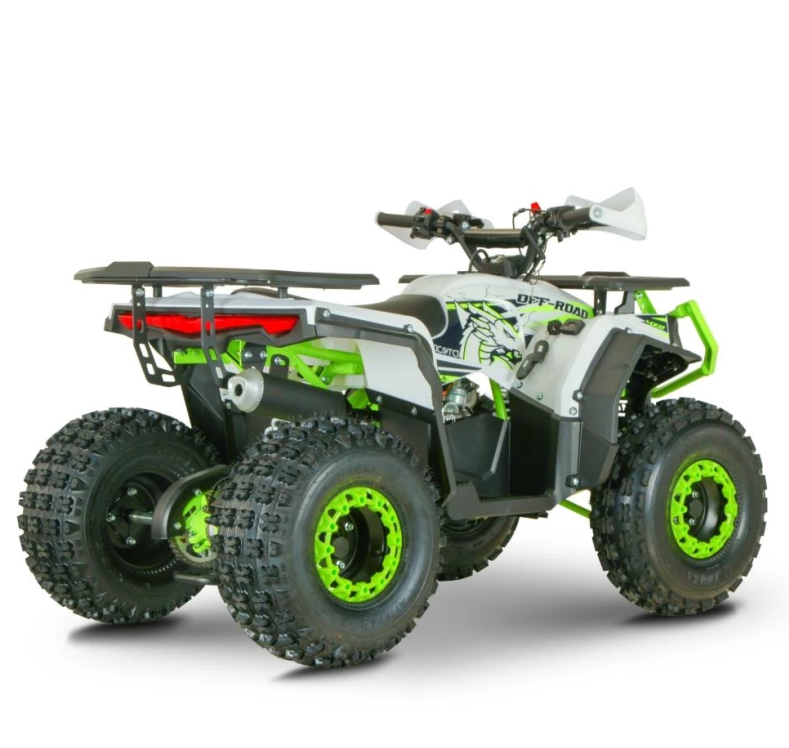 Квадроцикл YACOTA DRAGON в Иркутске