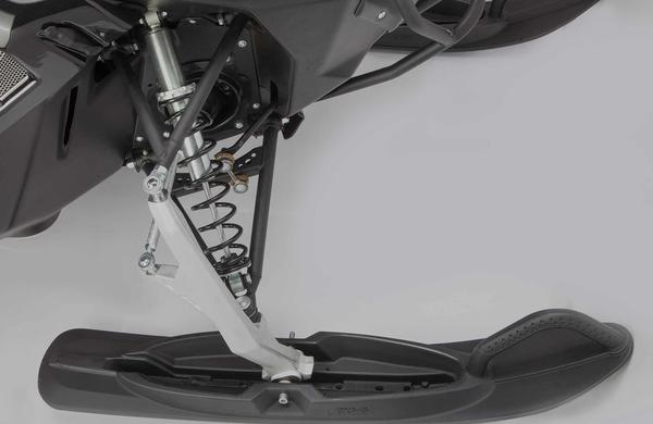 Снегоход STELS SA600R (L LUX WT) ВИТЯЗЬ 2.0 К01 Tech в Иркутске