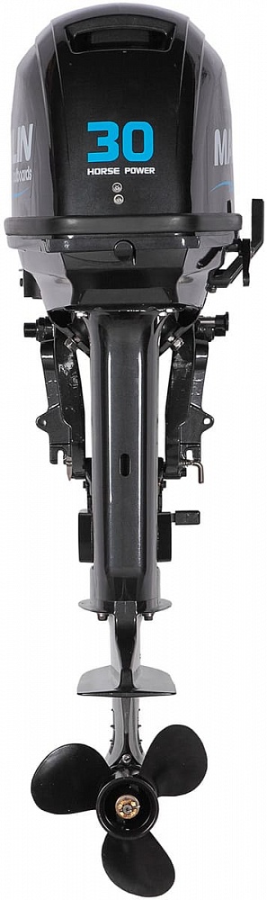 Лодочный мотор MARLIN MP 30 AWRL в Иркутске
