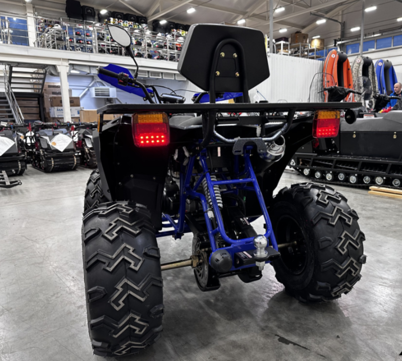 Квадроцикл GBM SHARP BIG 300 NEW PREMIUM в Иркутске