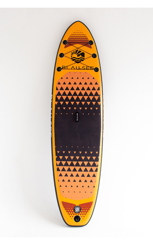 НАДУВНОЙ САП БОРД ORANGA SPACE 10,6 в Иркутске