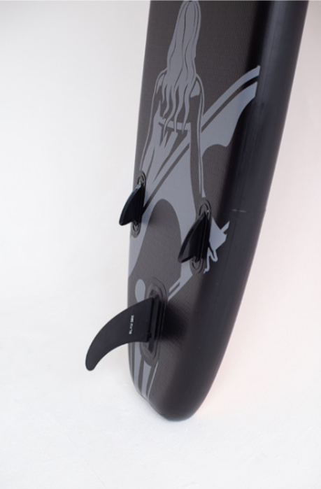 НАДУВНОЙ SUP-BOARD MOONLIGHT 11,6 в Иркутске