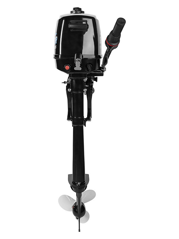 ЛОДОЧНЫЙ МОТОР GLADIATOR G3FHS в Иркутске