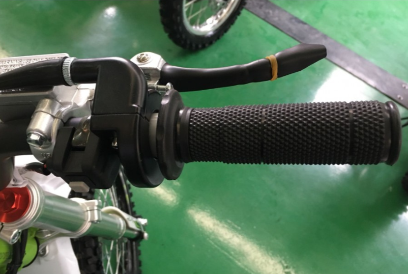 Питбайк JHLMOTO JHL Z140E (YX1P56FMJ) в Иркутске