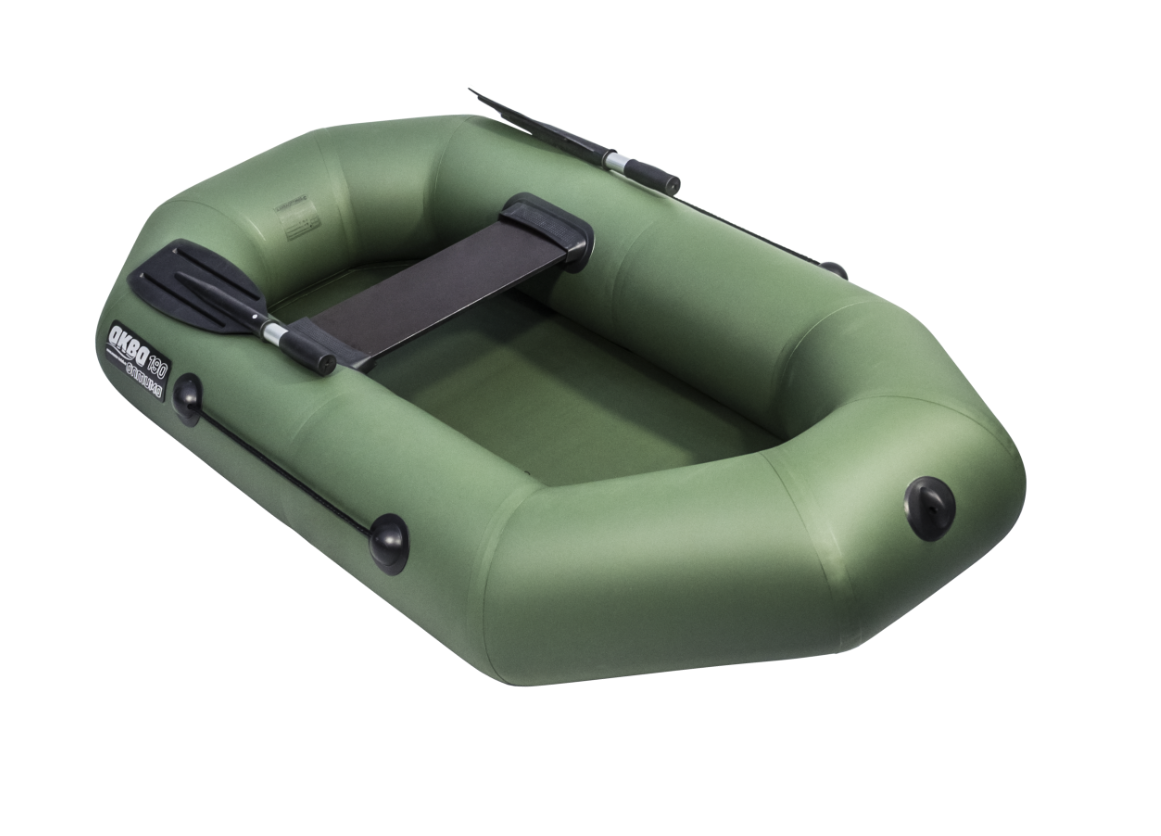  Лодка АКВА-ОПТИМА 190 в Иркутске