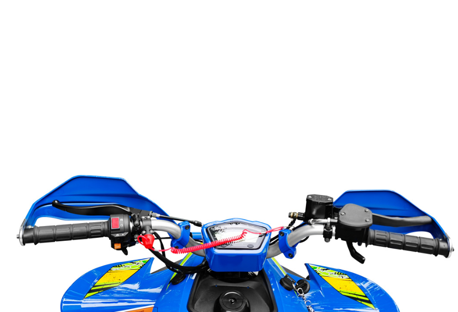 Квадроцикл YACOTA TYPHOON 250 в Иркутске