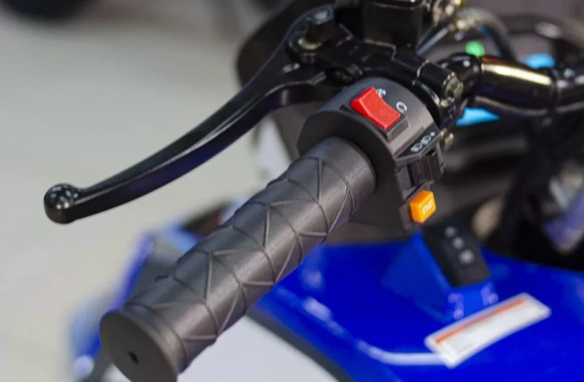 Снегоход Ataki WD 250 в Иркутске