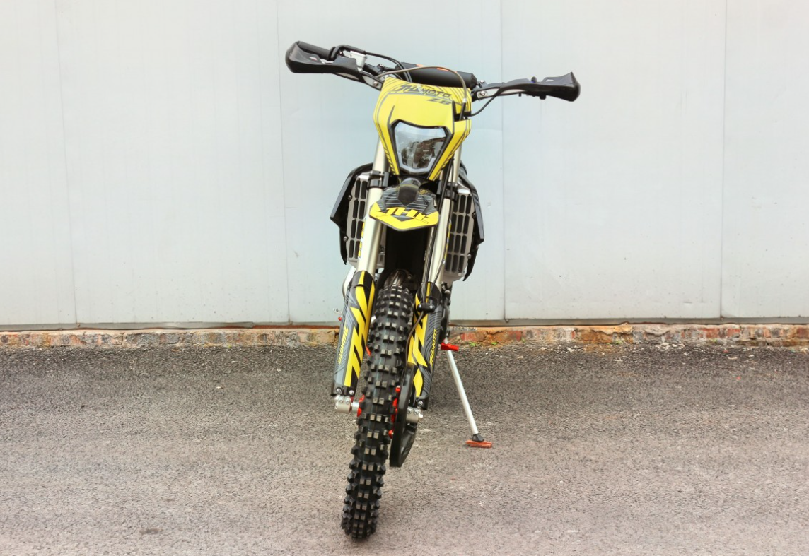 Мотоцикл JHLMOTO JHL Z8 NC300S (182-MN) в Иркутске