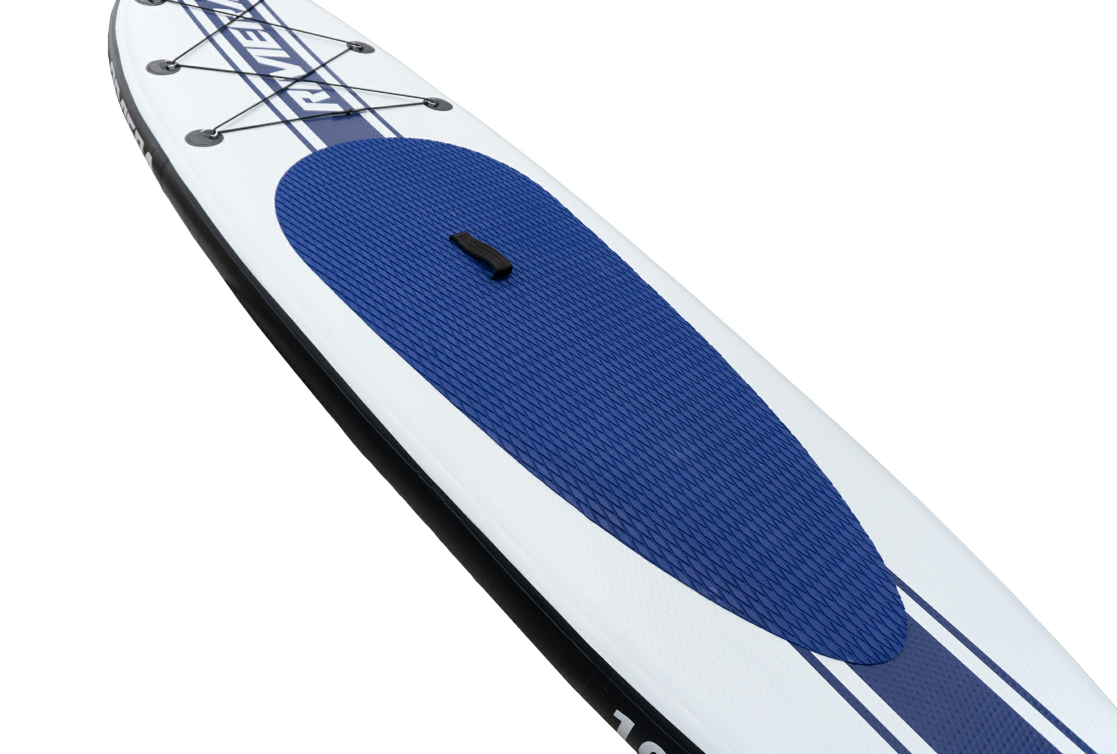 Сап-борд синий 10.6ft RIVIERA в Иркутске