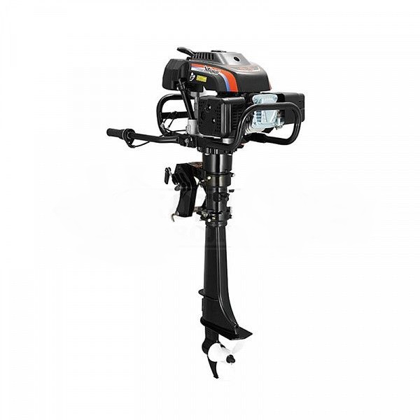 Лодочный мотор Condor XW6,5 (воздушное) в Иркутске