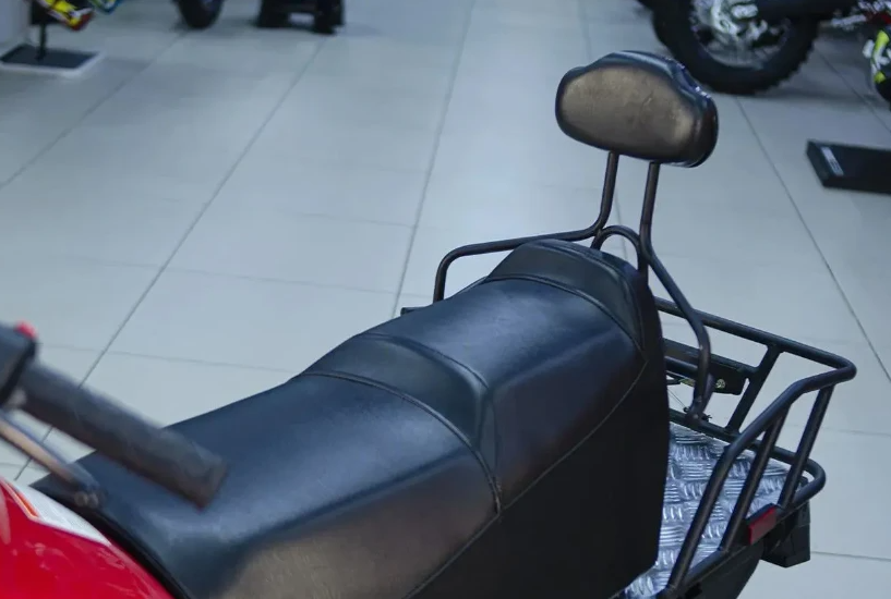 Снегоход Ataki WD 300 в Иркутске