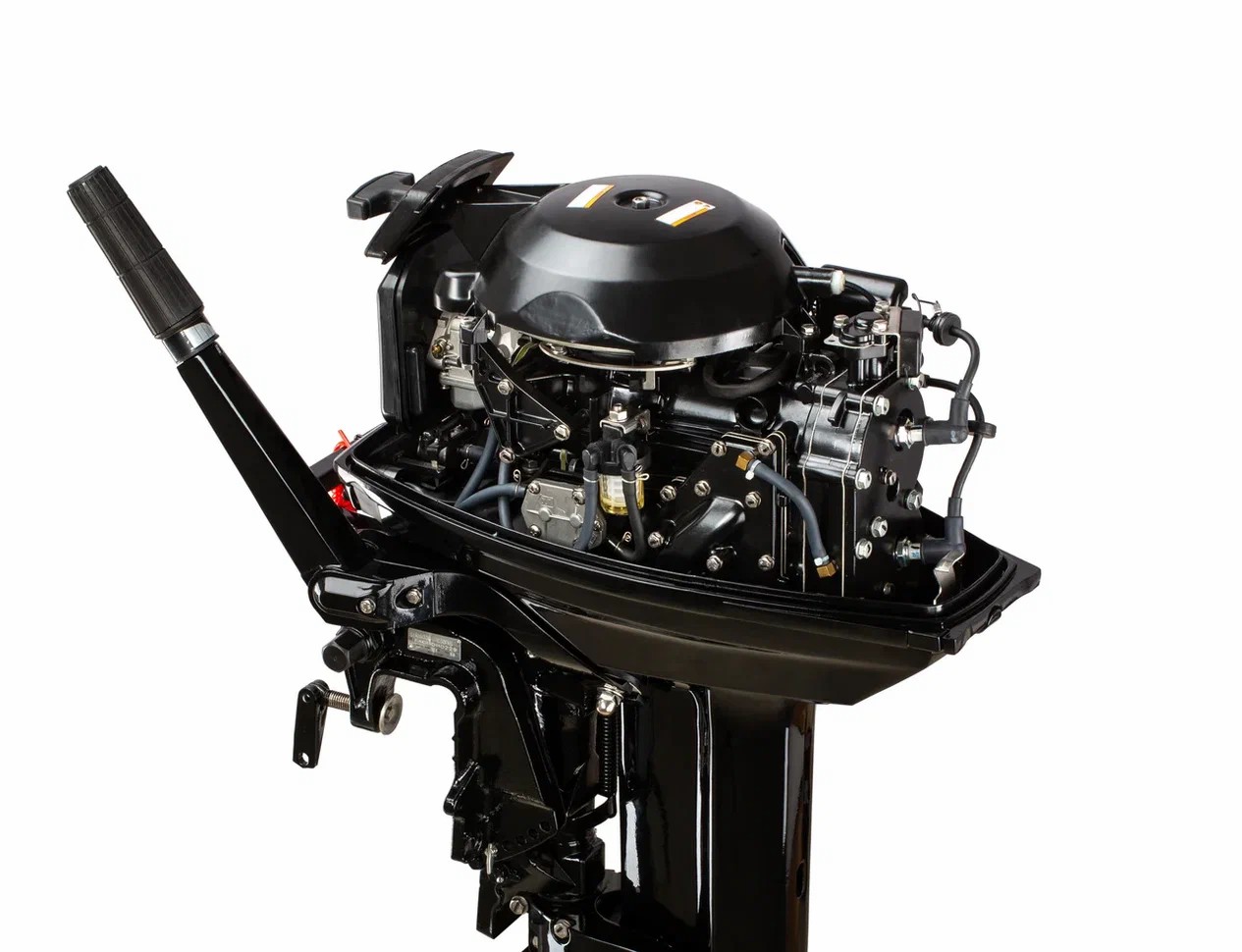 ЛОДОЧНЫЙ МОТОР GLADIATOR G30FHS в Иркутске