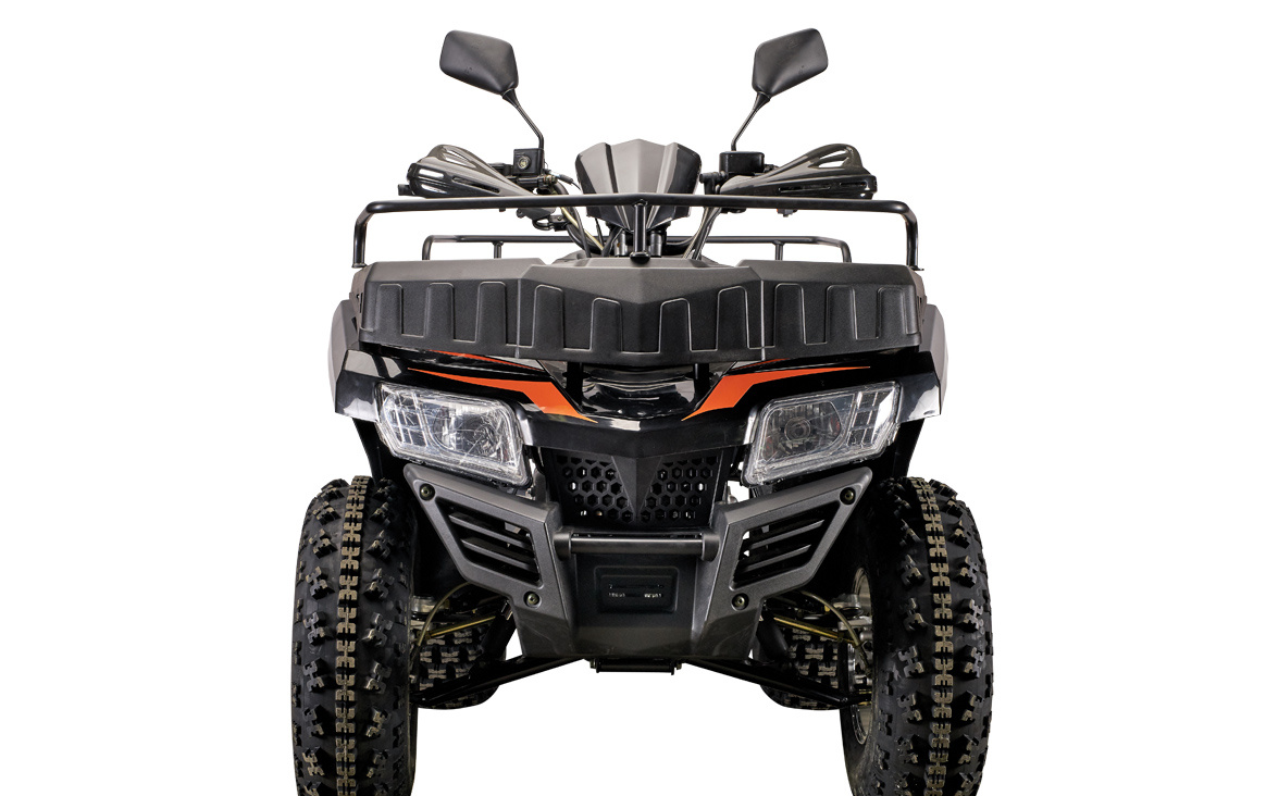 Квадроцикл YACOTA CABO 200 в Иркутске