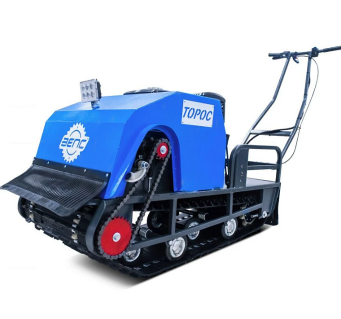 Мотобуксировщик ВЕПС WINTER «ТОРОС» 15 в Иркутске