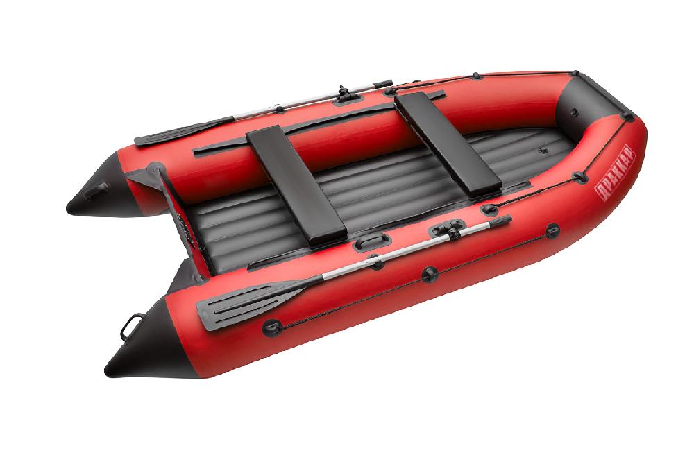 ЛОДКА ДРАККАР 3200 НДНД HANT-PRO в Иркутске